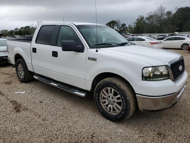Photo 4 from auction – 2008 FORD F150 SUPER with VIN 1FTRW12W18FB94933