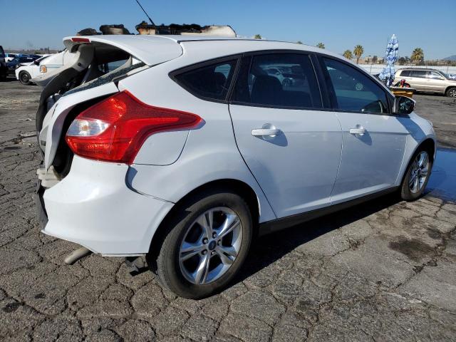 Photo 3 from auction – 2014 FORD FOCUS SE with VIN 1FADP3K2XEL277683