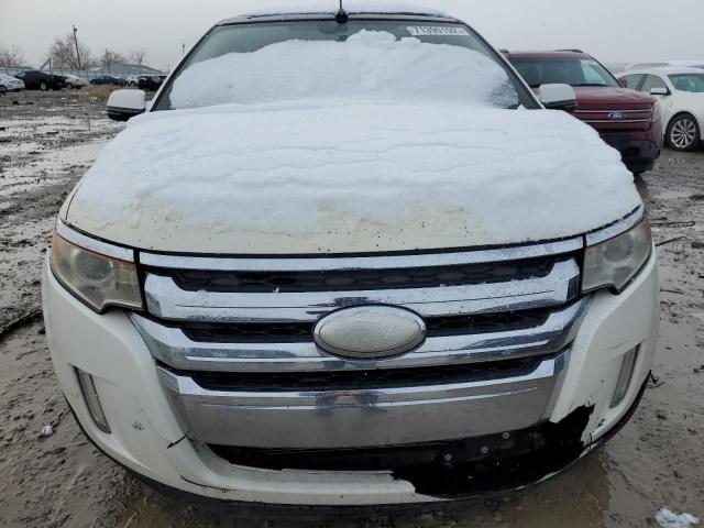 Photo 5 from auction – 2013 FORD EDGE LIMIT with VIN 2FMDK4KCXDBB70246