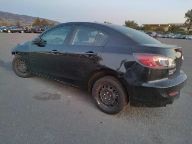 Photo 2 from auction – 2013 MAZDA 3 I with VIN JM1BL1TG5D1815034