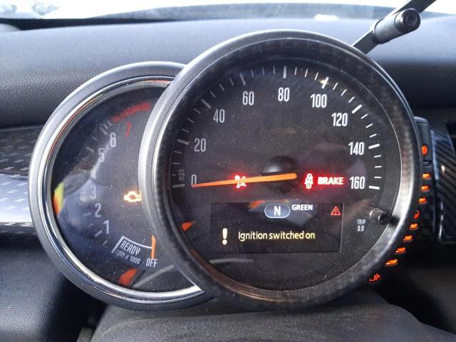 Photo 9 from auction – 2015 MINI COOPER S with VIN WMWXP7C51F2A41759