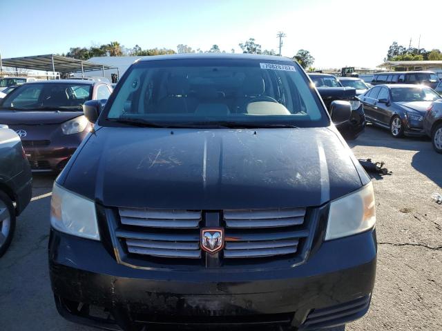 Photo 5 from auction – 2010 DODGE GRAND CARA with VIN 2D4RN4DE2AR307623