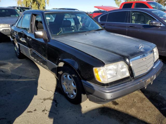 Photo 4 from auction – 1995 MERCEDES-BENZ E 320 BASE with VIN WDBEA32E1SC156111