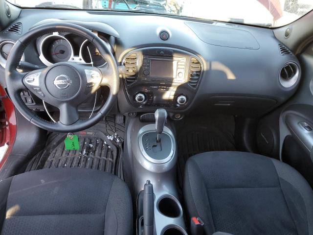 Photo 8 from auction – 2013 NISSAN JUKE S with VIN JN8AF5MV3DT231179
