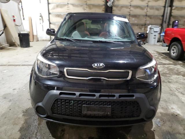Photo 5 from auction – 2014 KIA SOUL with VIN KNDJN2A25E7077026