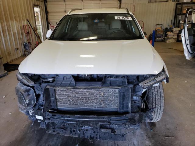 Photo 5 from auction – 2019 HYUNDAI SANTA FE S with VIN 5NMS33AD9KH009544