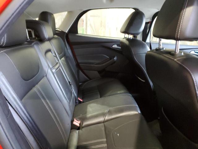 Zdjęcie 10 z aukcji – 2013 FORD FOCUS SE z VIN 1FADP3K29DL246343