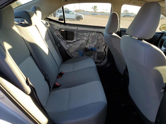Photo 10 from auction – 2015 TOYOTA COROLLA L with VIN 2T1BURHE3FC287057
