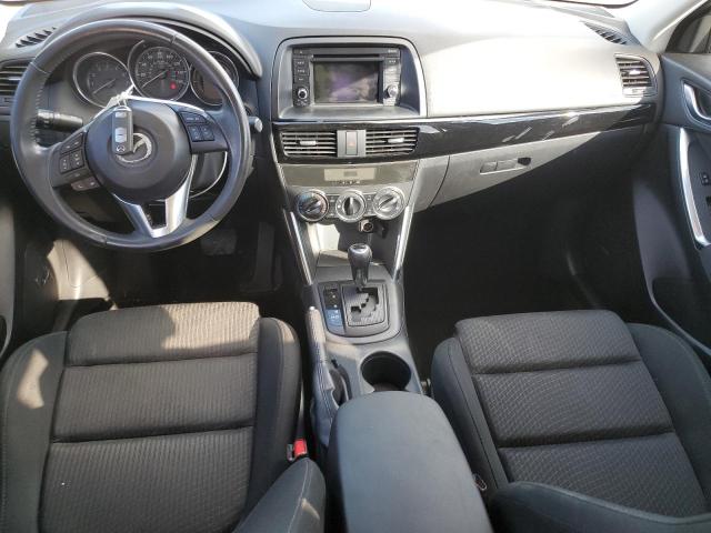 Photo 8 from auction – 2013 MAZDA CX-5 TOURI with VIN JM3KE4CE9D0137962