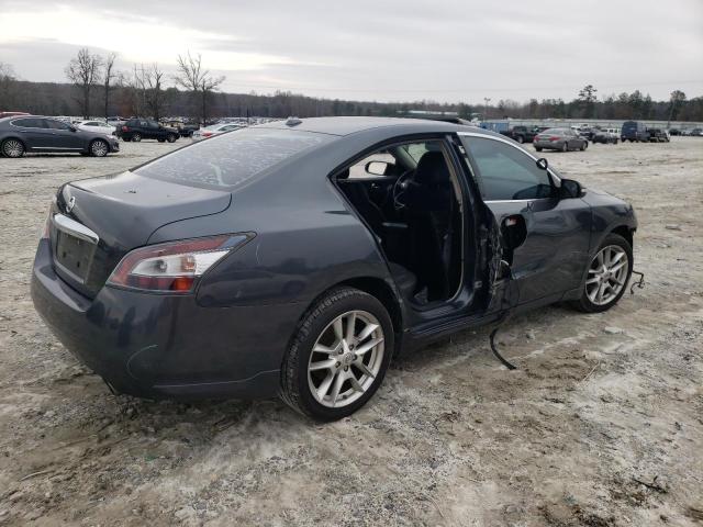 Foto 3 de la subasta – 2012 NISSAN MAXIMA S con VIN 1N4AA5AP8CC854642