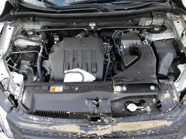 Photo 11 from auction – 2023 MITSUBISHI ECLIPSE CR with VIN JA4ATVAA1PZ006700