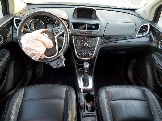 Photo 8 from auction – 2016 BUICK ENCORE with VIN KL4CJCSB5GB573298