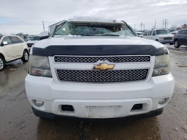 Photo 5 from auction – 2007 CHEVROLET SUBURBAN K with VIN 1GNFK16337J260495