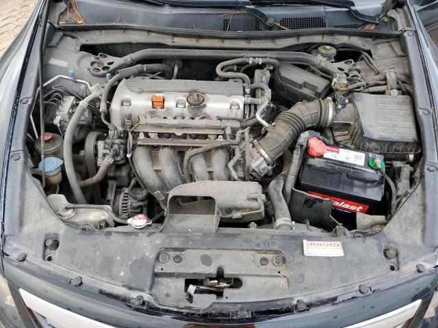 Photo 11 from auction – 2012 HONDA ACCORD LX with VIN 1HGCS1B31CA001811