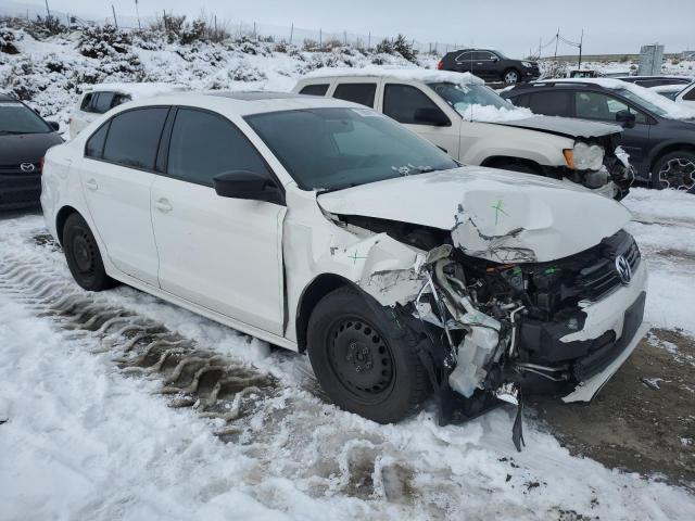Photo 4 from auction – 2013 VOLKSWAGEN JETTA BASE with VIN 3VW2K7AJ0DM389953
