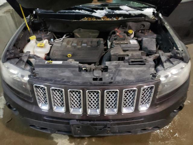 Photo 12 from auction – 2014 JEEP COMPASS LA with VIN 1C4NJDEB9ED693526