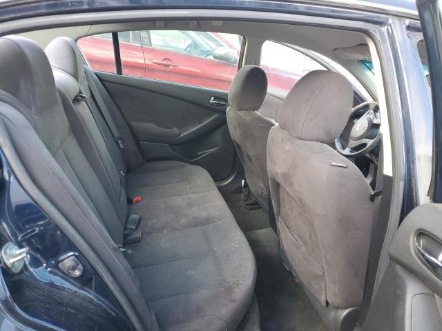 Photo 10 from auction – 2011 NISSAN ALTIMA BAS with VIN 1N4AL2AP9BN510636