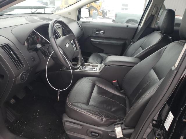 Photo 7 from auction – 2009 FORD EDGE LIMIT with VIN 2FMDK49CX9BA76784