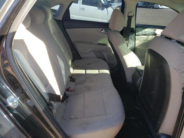 Photo 10 from auction – 2020 KIA FORTE FE with VIN 3KPF24AD4LE228298