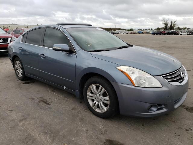 Zdjęcie 4 z aukcji – 2010 NISSAN ALTIMA BAS z VIN 1N4AL2AP2AN409999