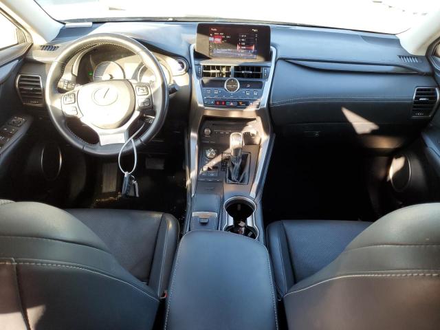 Photo 8 from auction – 2018 LEXUS NX 300H with VIN JTJBJRBZ7J2083077