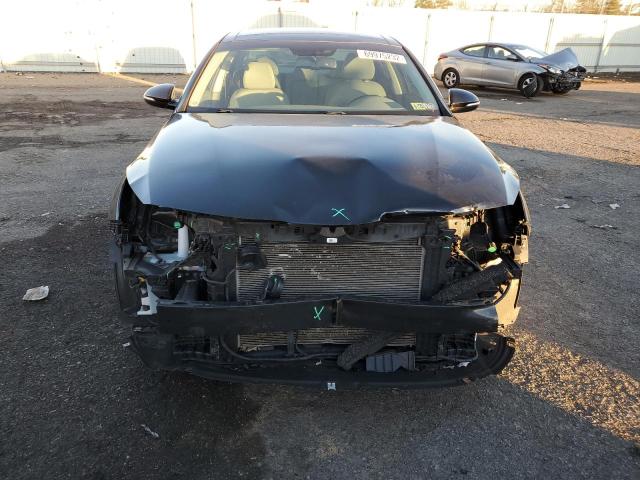 Photo 5 from auction – 2017 KIA OPTIMA EX with VIN 5XXGU4L30HG176945