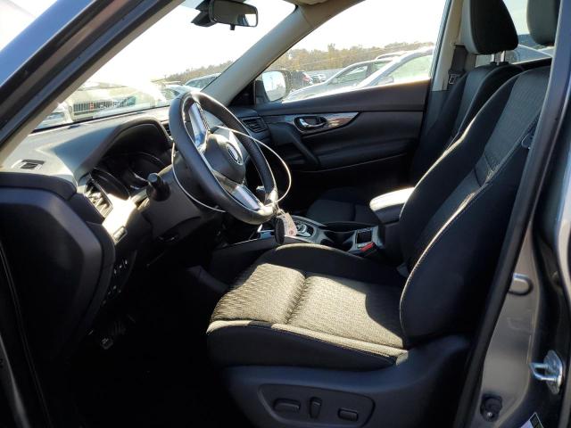 Photo 7 from auction – 2020 NISSAN ROGUE S with VIN KNMAT2MV7LP521113