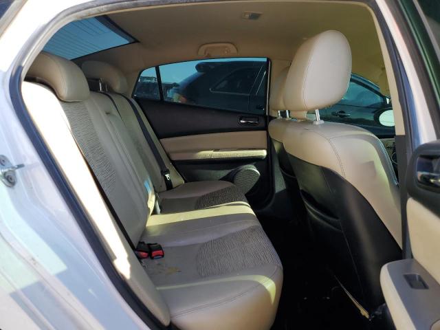 صورة رقم 10 من المزاد - 2009 MAZDA 6 I مع VIN 1YVHP82A795M14812
