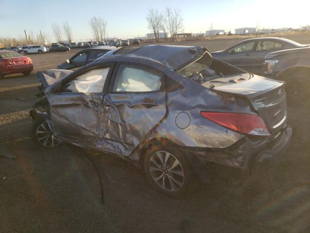 Photo 2 from auction – 2015 HYUNDAI ACCENT GLS with VIN KMHCT4AE2FU875874