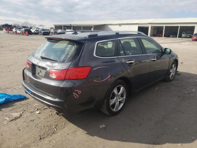 Photo 3 from auction – 2012 ACURA TSX with VIN JH4CW2H56CC004403