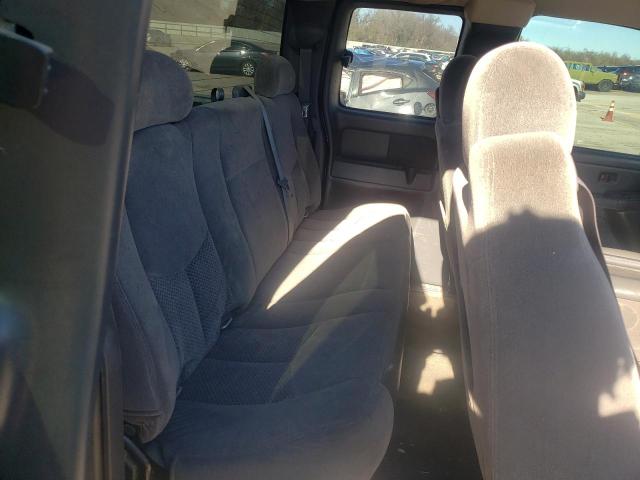 Photo 10 from auction – 2007 CHEVROLET SILVERADO with VIN 1GCEC19Z17Z123218