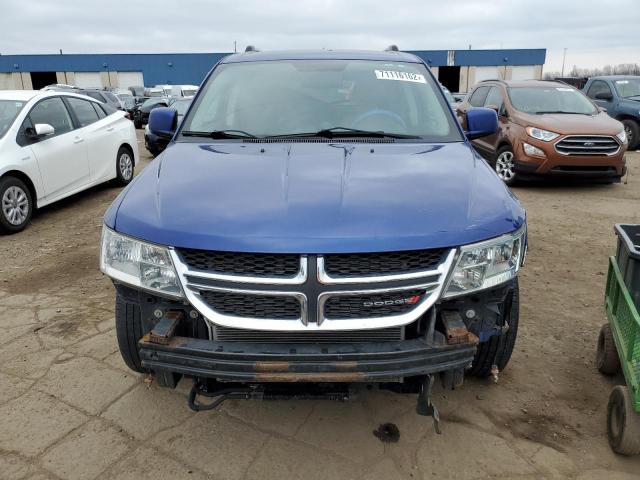 Photo 5 from auction – 2012 DODGE JOURNEY CR with VIN 3C4PDCDG2CT353083
