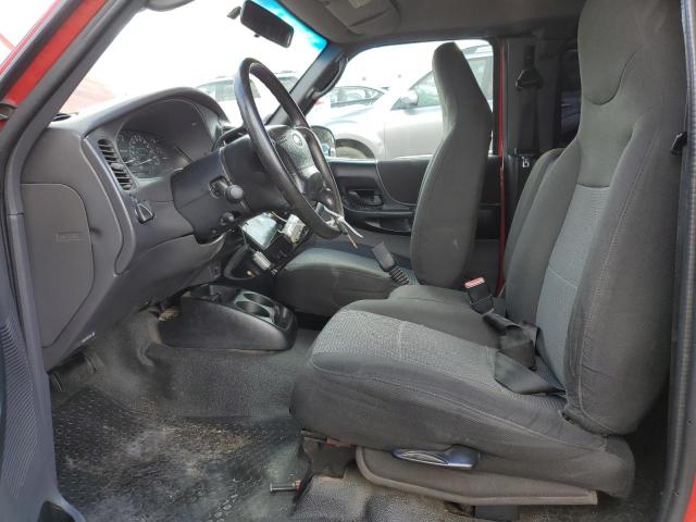 Photo 7 from auction – 2003 FORD RANGER SUP with VIN 1FTYR44V23PA16072
