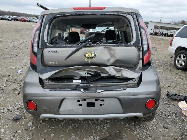 Photo 6 from auction – 2019 KIA SOUL + with VIN KNDJP3A50K7630817