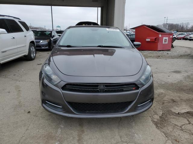 Photo 5 from auction – 2015 DODGE DART SXT with VIN 1C3CDFBB4FD265173