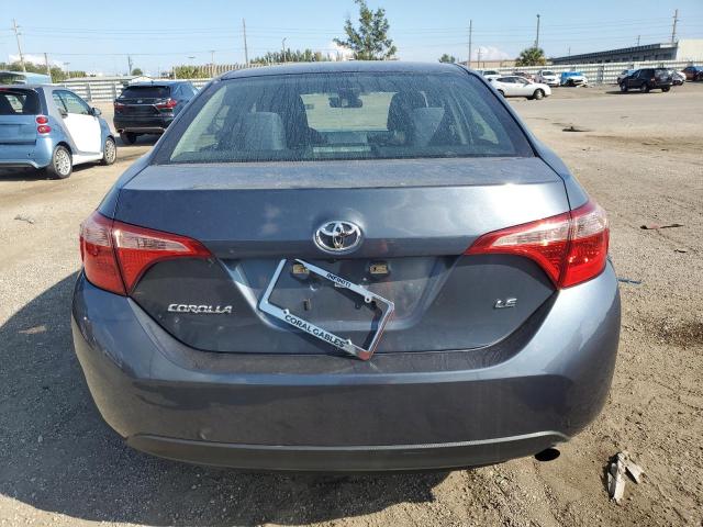 Photo 6 from auction – 2019 TOYOTA COROLLA L with VIN 5YFBURHE0KP888677