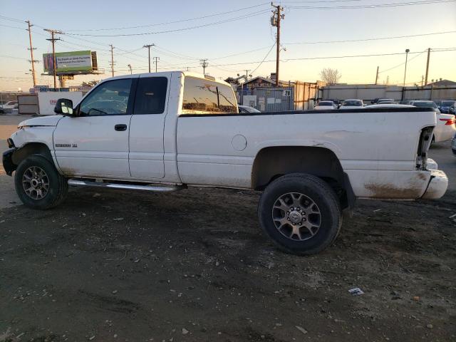 Photo 2 from auction – 2001 DODGE RAM 2500 with VIN 3B7KF23Z51G733560