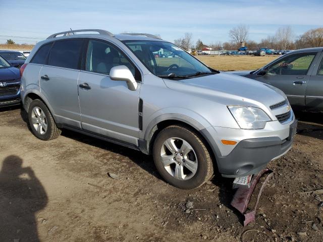 Zdjęcie 4 z aukcji – 2014 CHEVROLET CAPTIVA LS z VIN 3GNAL2EK3ES657108