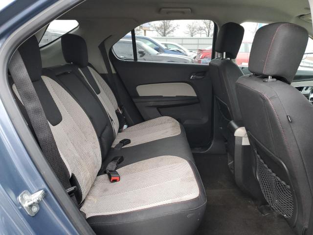 Zdjęcie 11 z aukcji – 2012 CHEVROLET EQUINOX LT z VIN 2GNALDEK6C6231968