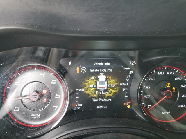 Photo 9 from auction – 2020 DODGE CHARGER SC with VIN 2C3CDXGJ2LH153542