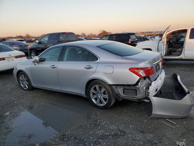 Photo 2 from auction – 2007 LEXUS ES 350 with VIN JTHBJ46G972136030