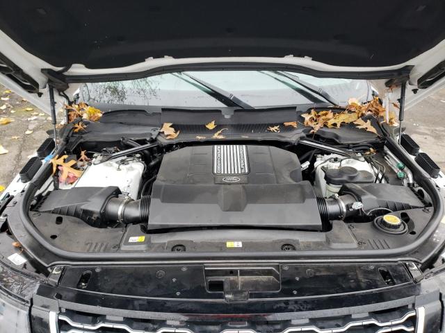 Foto 12 de la subasta – 2019 LAND ROVER RANGE ROVE con VIN SALGS2RE7KA524965