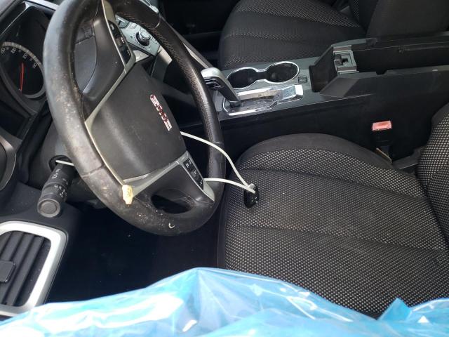 Photo 7 from auction – 2011 GMC TERRAIN SL with VIN 2CTALSEC3B6248350