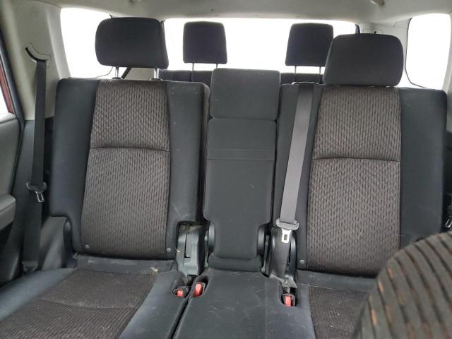 Photo 10 from auction – 2012 TOYOTA 4RUNNER SR with VIN JTEBU5JRXC5102173