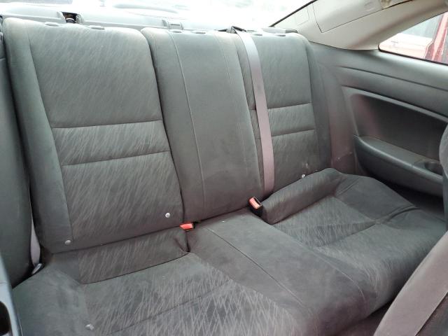 Photo 10 from auction – 2007 HONDA CIVIC EX with VIN 2HGFG11847H567562