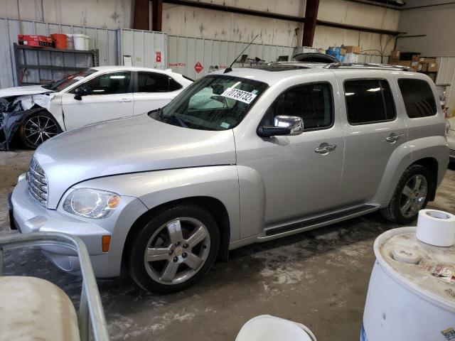 CHEVROLET HHR LT 2011 with VIN 3GNBACFU6BS575448 - Photo from auction