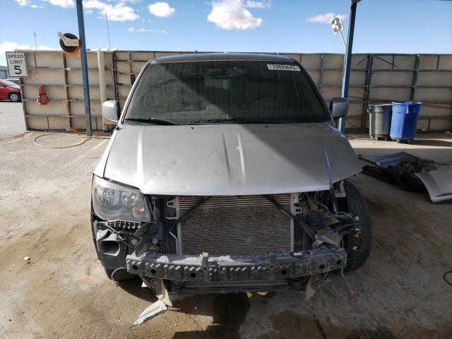 Photo 5 from auction – 2018 DODGE GRAND CARA with VIN 2C4RDGBG8JR219875
