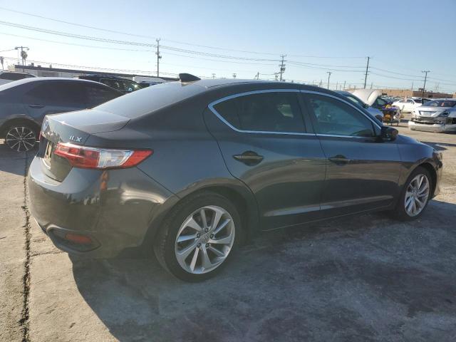 Photo 3 from auction – 2016 ACURA ILX BASE W with VIN 19UDE2F30GA021114