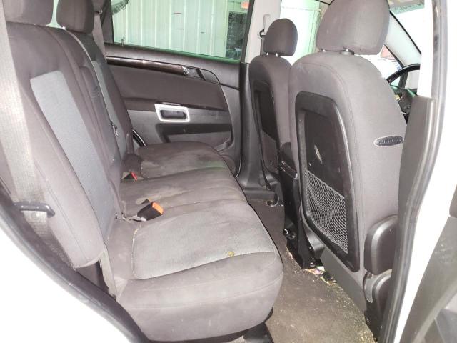 Zdjęcie 11 z aukcji – 2014 CHEVROLET CAPTIVA LT z VIN 3GNAL3EK5ES565083