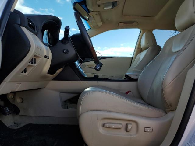 Photo 7 from auction – 2014 LEXUS RX 350 BAS with VIN 2T2BK1BA1EC235871